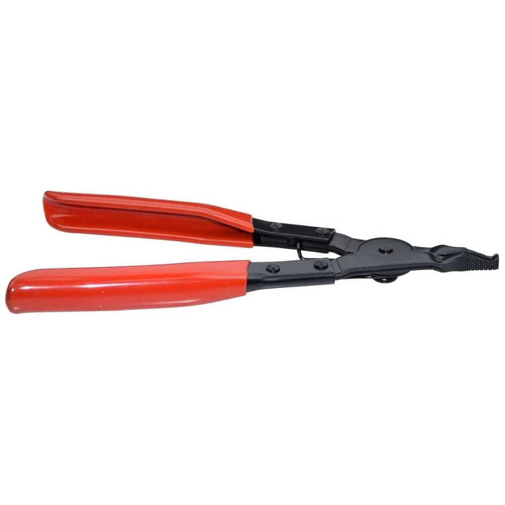 Angle Tip Lock Ring Pliers for Removing Installing Gearshift Locking Rings