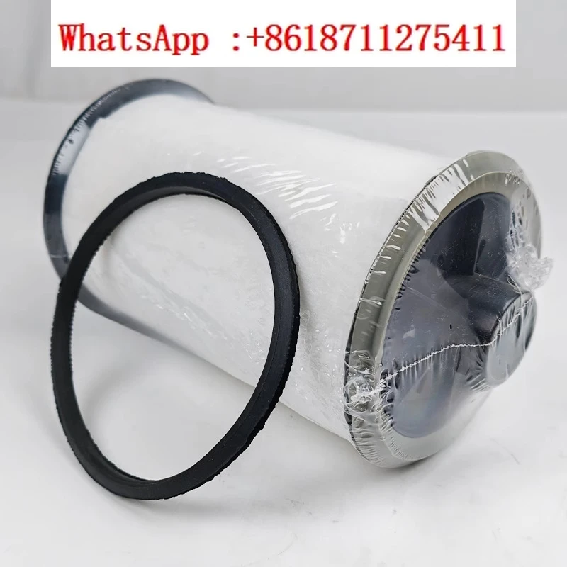 

320 323 326 330 Excavator Oil Gas Separation 339-1048 Engine Exhaust Gas Lower Air Filter Cartridge