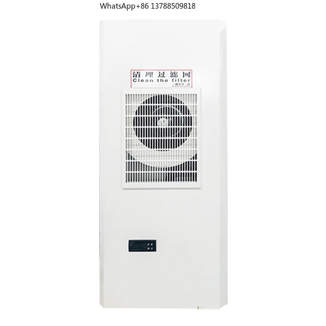 

Кондиционер для электрических шкафов R134a 2000W, 2023 года, хит продаж