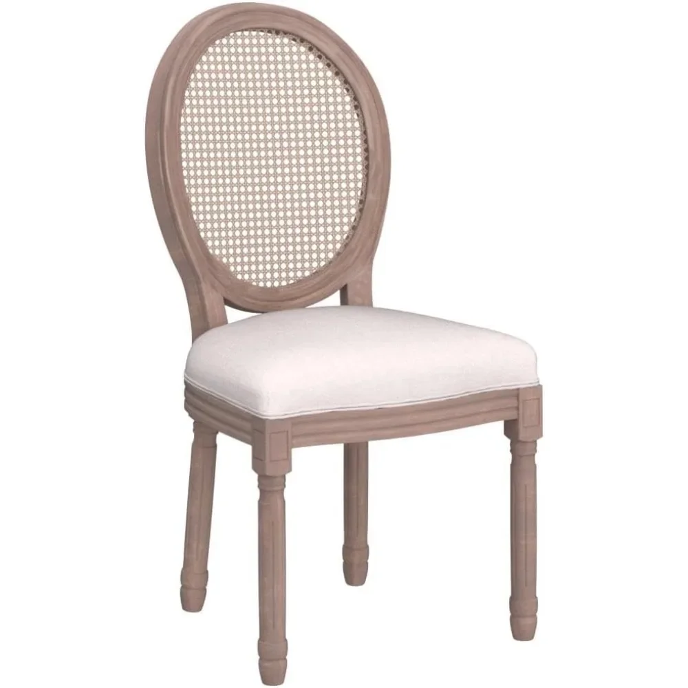 Thumbnail 4 - #23 Upholstered Dining Chairs Ranking List in 2026