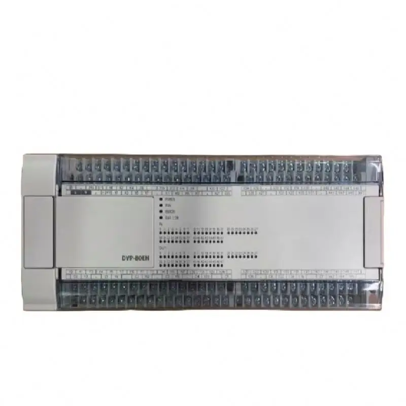 Brand New Original DVP80EH00T3 Module