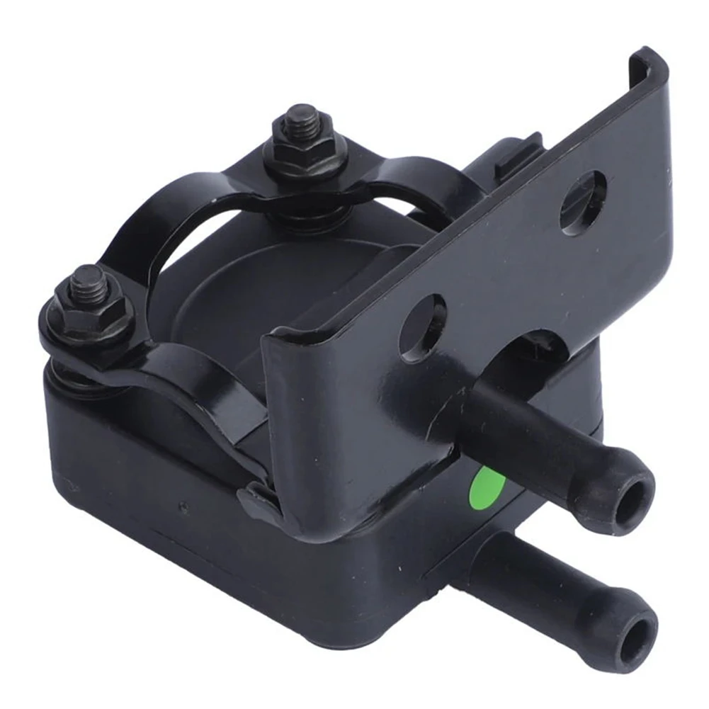 Sensor Tekanan Diferensial Knalpot Mobil Sensor Tekanan Knalpot untuk Hyundai 3921027401