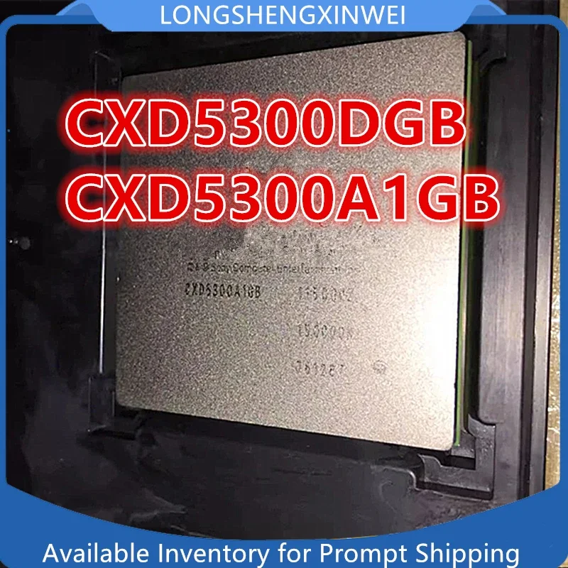 

PS3GPU CXD5300DGB CXD5300A1GB BGA Совершенно новый оригинальный чип IC