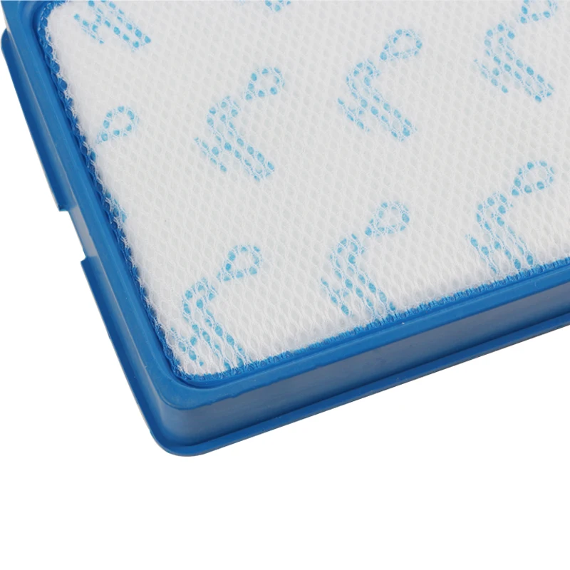 Filtros de aspiradora de repuesto, filtros de algodón aptos para la aspiradora Philips FC97 Serises