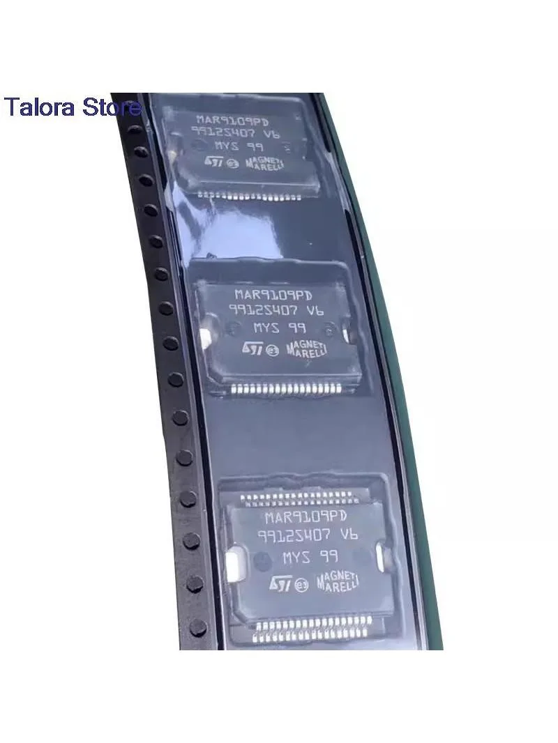 5 SZTUK ~ 20 SZTUK/PARTIA MAR9109PD MAR9109PD013TR HSSOP36 Nowy oryginalny magazyn Talora — zdjęcie produktu 2