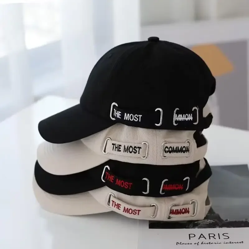 2024, Sommermode, Stickerei, DIE MEISTEN Damen-Baseballmütze, Herren-Sonnenkappe, Snapback, Damen-LKW-Fahrer-Rennmütze,  soiри