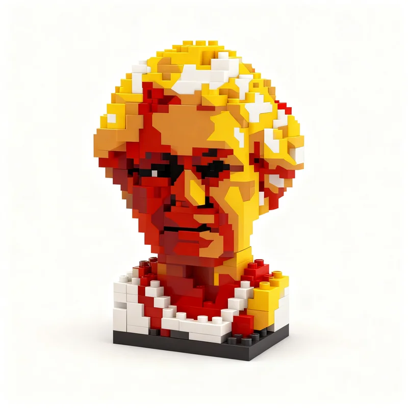 2682피스 MOC 퀸 모델 블록 조립 장난감 크리스마 - Queen Art Craft 리뷰 및 가격