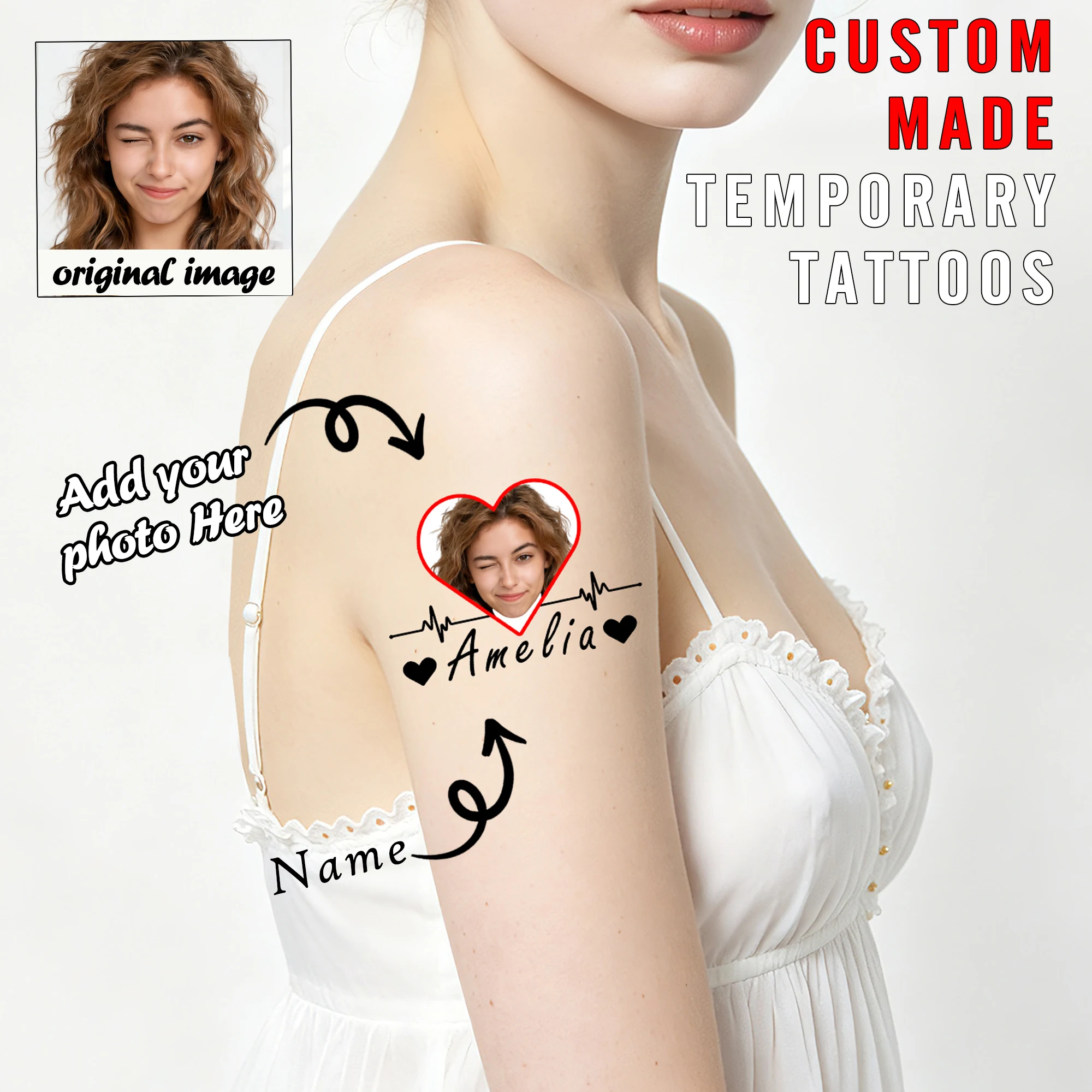 pacote-com-15-tatuagens-temporarias-personalizaveis-com-fotos-de-rosto-imagens-de-animais-de-estimacao-e-designs-de-casais-formato-retangular-presente-perfeito-para-meninos