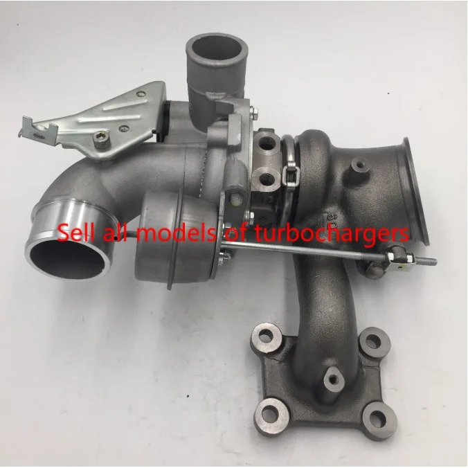 Xinyuchen turbocharger for Supply  H1 / Ruifeng 2.5 liter turbocharger 140hp