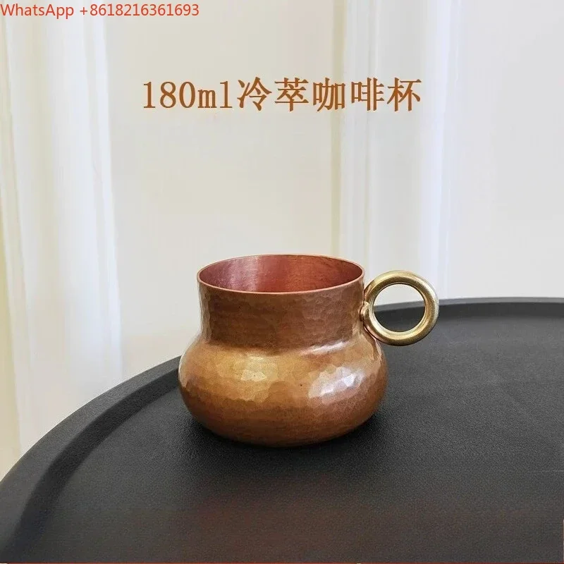 Limited Offer Beauty Coffee Cold Drink Cup Camping Portable Outdoor Cup
