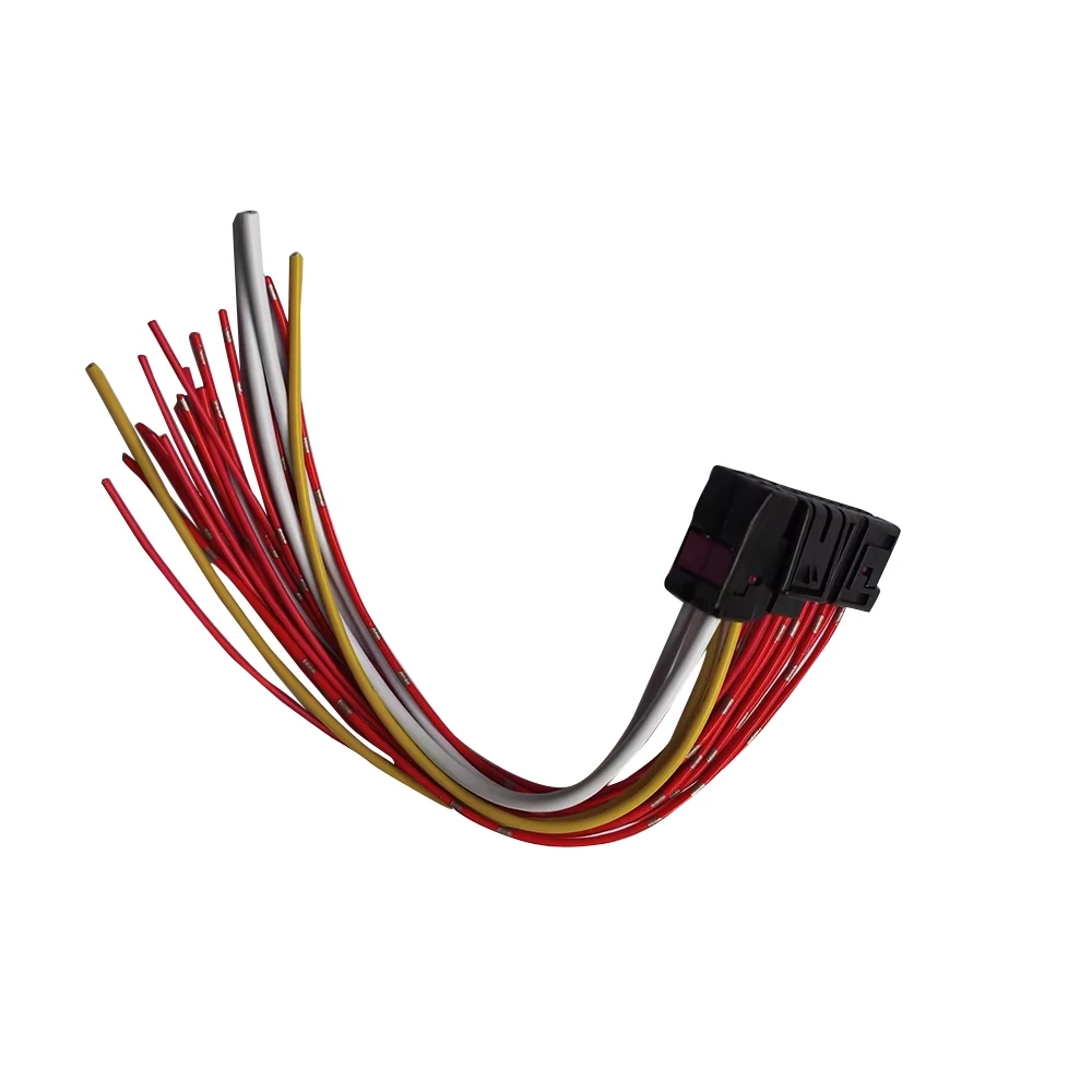 Prewired Door Repai…