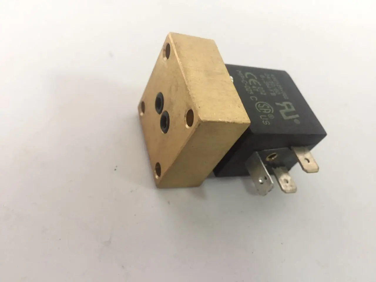 

1089064116 Solenoid Valve Air Compressor Compressor Valve
