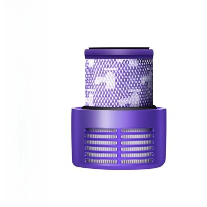 1 Replacement Filter Compatible For Dyson V10/V12 Upright Vacuum Cleaners, Rover, and Cleaner Models