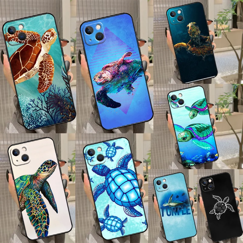 Sea Turtle For Huaw… - image