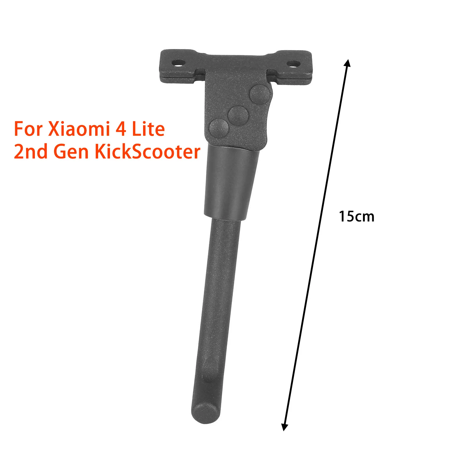 

Parking Bracket Foot Support for Xiaomi 4 Lite 2nd Gen KickScooter Foot Support Electric Scooter Parking Kickstand Parts