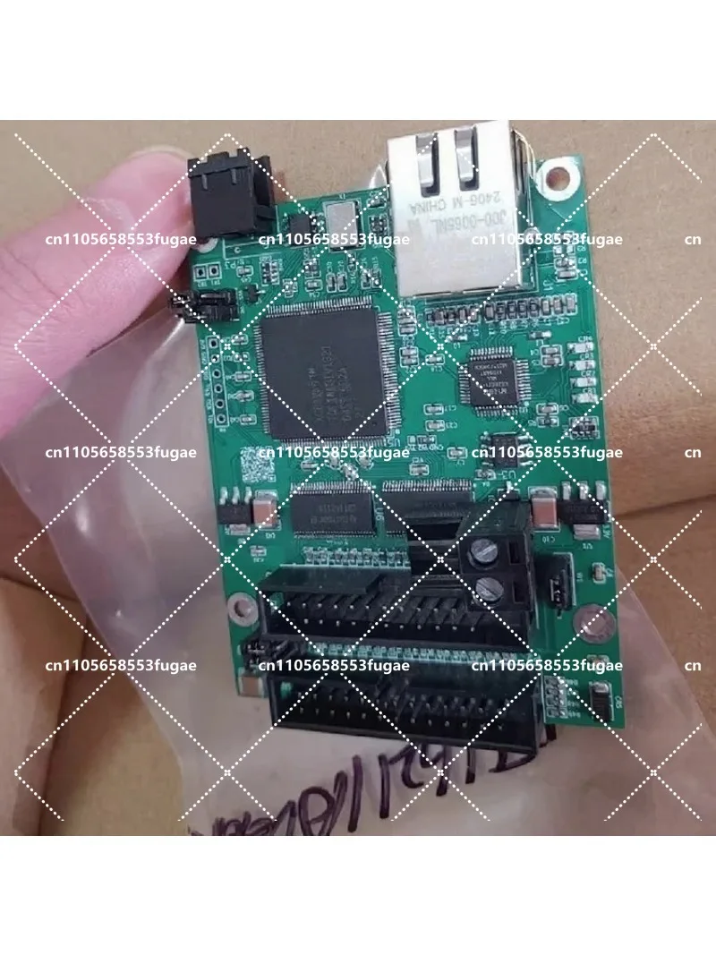 Motion Control Card FPGA 7I92 7I98 Compatible CNC Controller Board