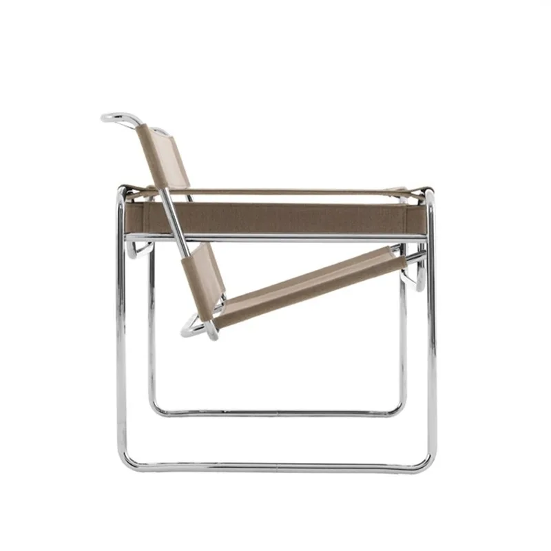 Sillón individual medieval informal