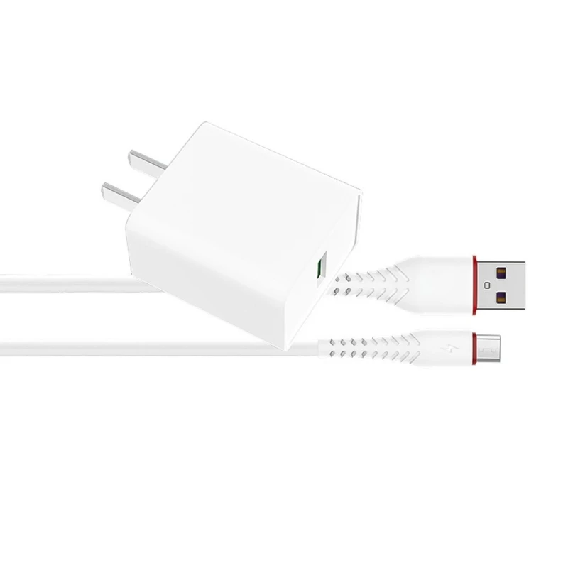 USB do kabel do ładowania USB przewód USB ochrona przed przeciążeniem, ognioodporna obudowa kabel USB wiele akcesoriów ochronnych