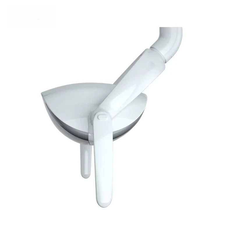 LED Dental Operating Lamp Electric Plastic Oral with Sensor Dental