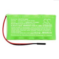 2000mAh Remote Controller Battery FUTM1484 HT5F1800B for FUTABA Transmitter 14SG, 4PKS, 4PL, 6J, 8J, 10J +TOOL