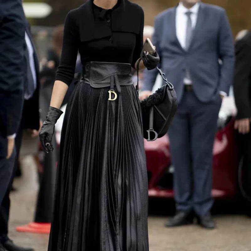 Thumbnail 2 - #2 Trending Womens Belts Right Now