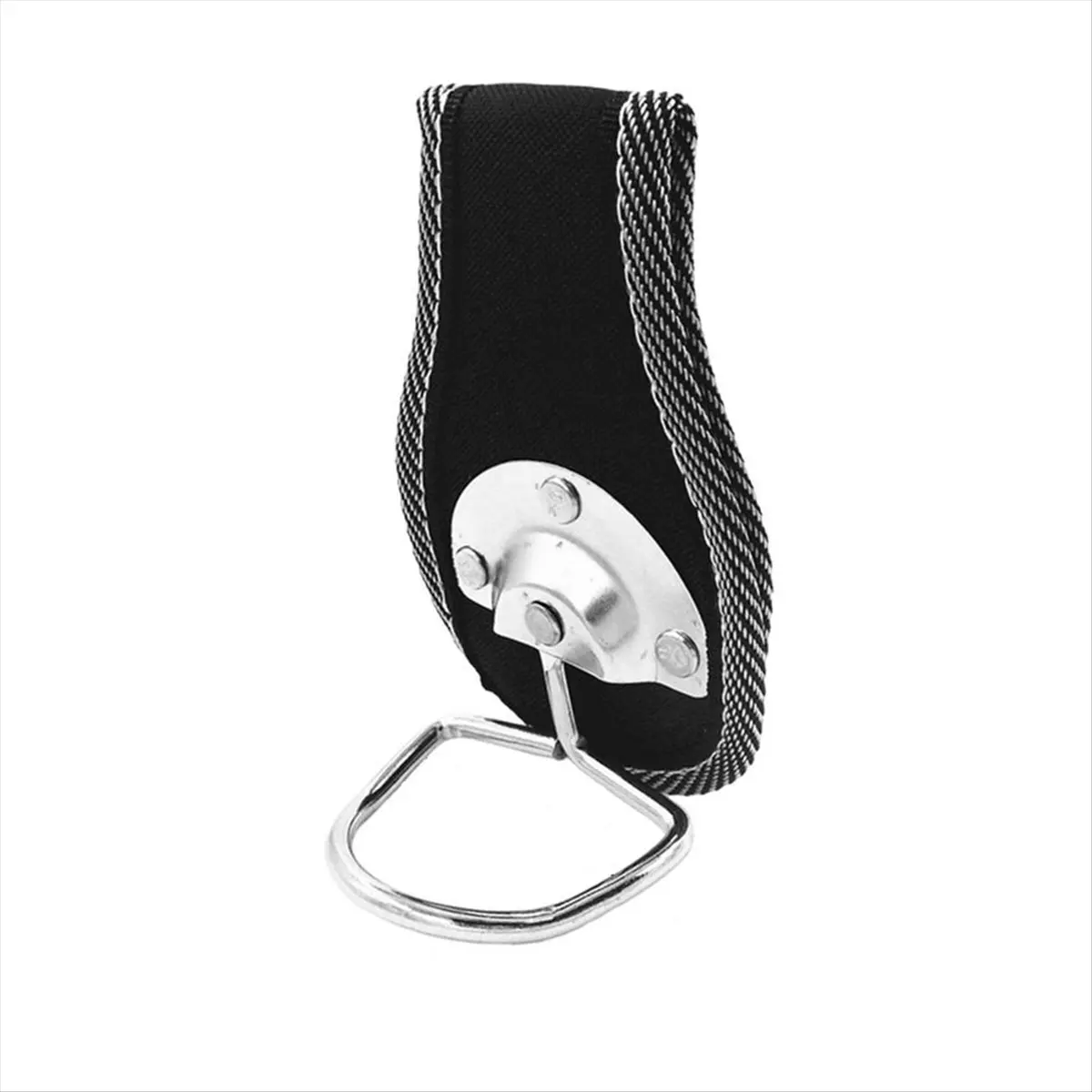 【Multifunctional】 Loop Tool Tool Belt Hook Heavy Duty Hammer Loop Tool Belt Accessories Belt Tool Holder Tool Belt Clip for Cons