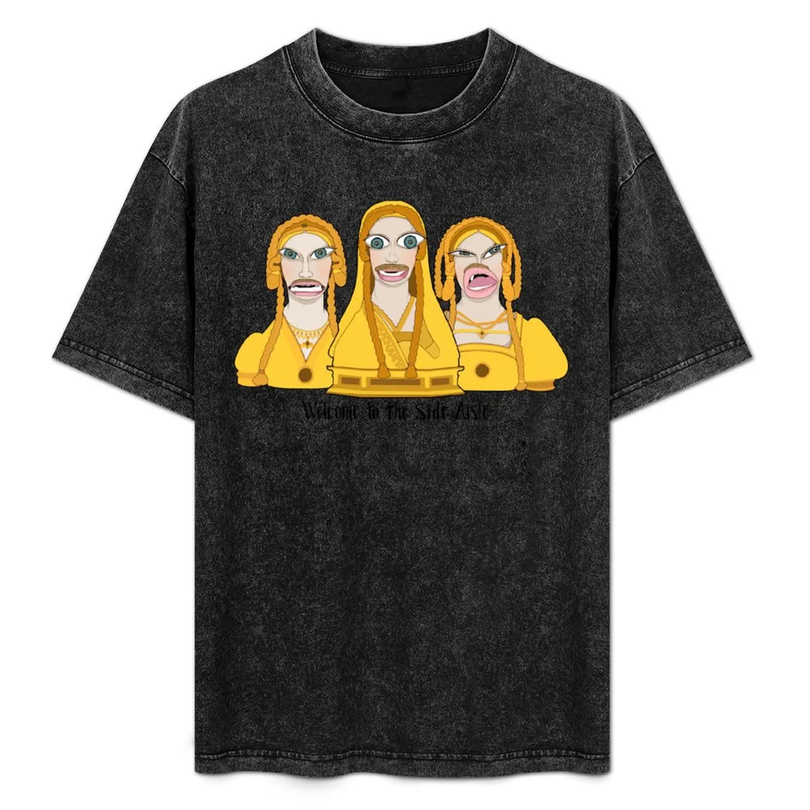

Amanda, Susan & Bridgette T-Shirt Fitness Training Breathable Tee