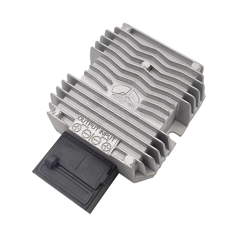 

Vehicle Voltage Regulator 20A DC 12v/24v Automatic Lifting Die Stabilized Power Supply