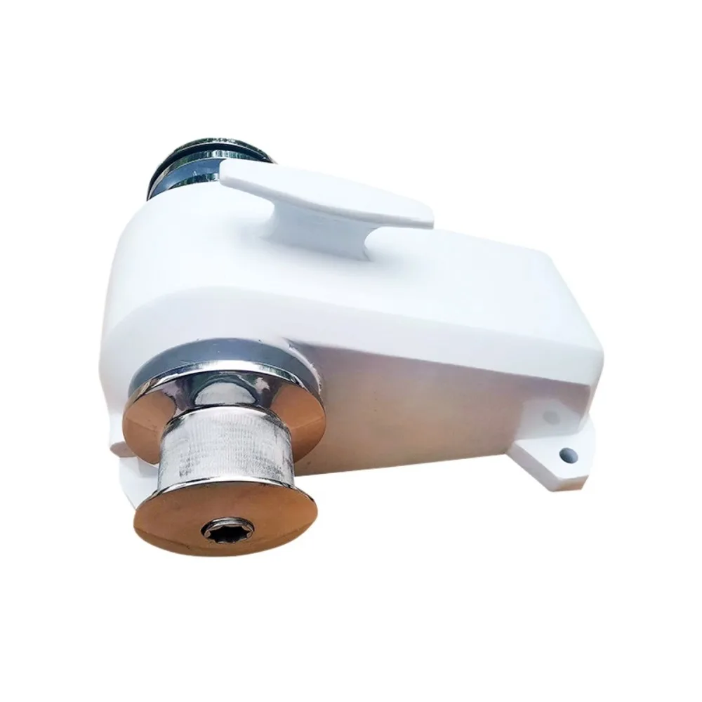 

Ship Yacht Sailing Electric Windlass, Horizontal Windlass, High Speed Windlass, Yacht Parts, Electric Windlass