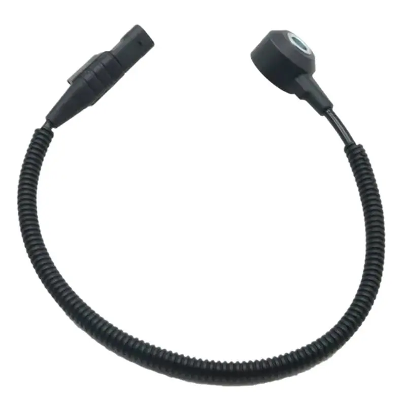 

For A3 A5 A6 Q3 Q5 Q7 B9 Quattro S3 TT For 06K905377E Knock Detonation Sensor New