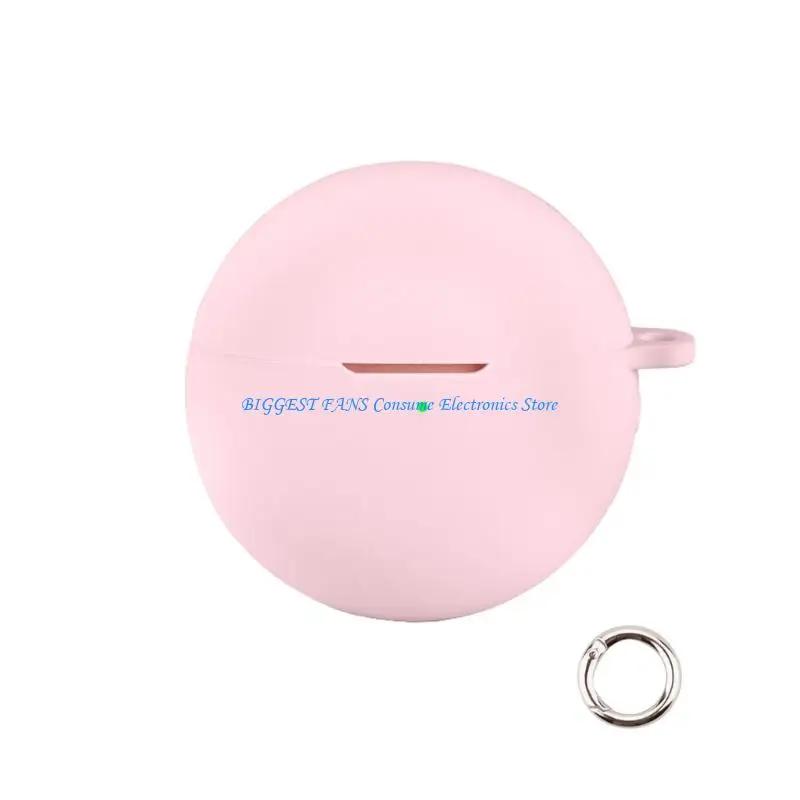 

Shockproof Headphone Cover Dustproof Sleeve Washable Housing Waterproof for 7i