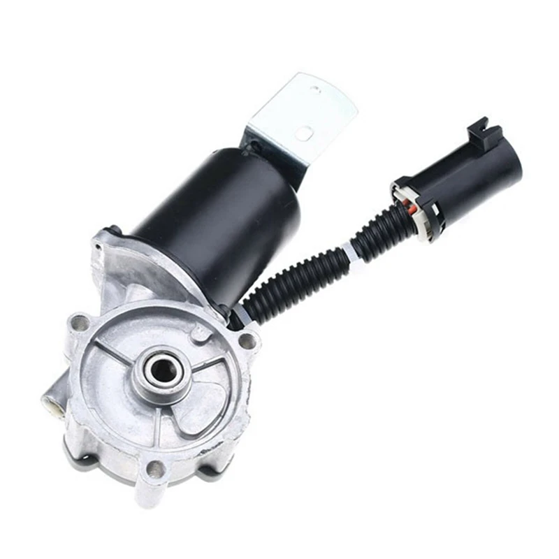 Shift Control Actuator Transfer Case Motor For Mercedes Benz M-Class W163 ML 320 350 430 500 55AMG A1635400888 600-810