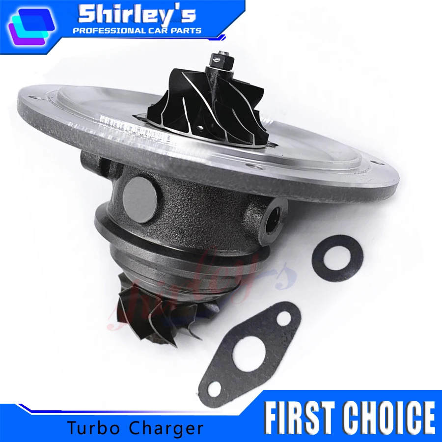

RHF4H chra turbo Core VN3 14411 VK500 14411-VK500 turbocharger core cartridge for Nissan Navara 2.5 DI 98 Kw 133 HP MD22 2002