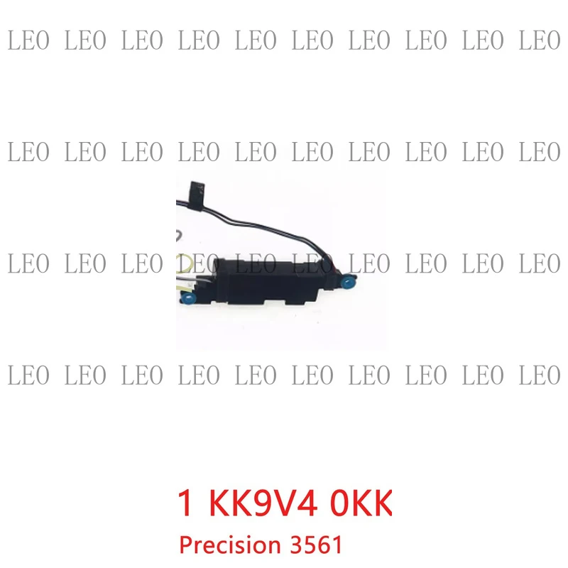 

SS KK9V4 0KK9V4 New For Dell Latitude 5521 E5521 Precision 3561 M3561 Speakers