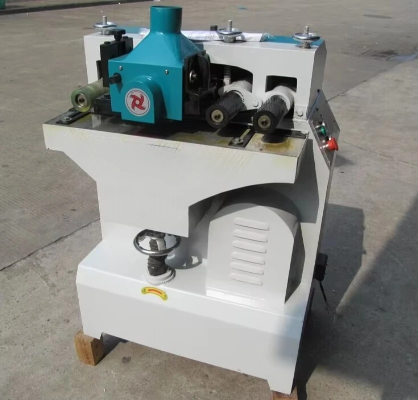 Woodworking Furniture Profile Decorate Wood Line Moulder Machine