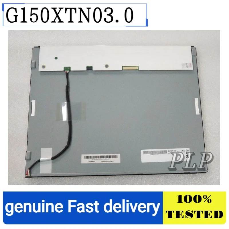 Brand New Original 15inch G150Xtn03.0 Lcd Display Module 1280*768
