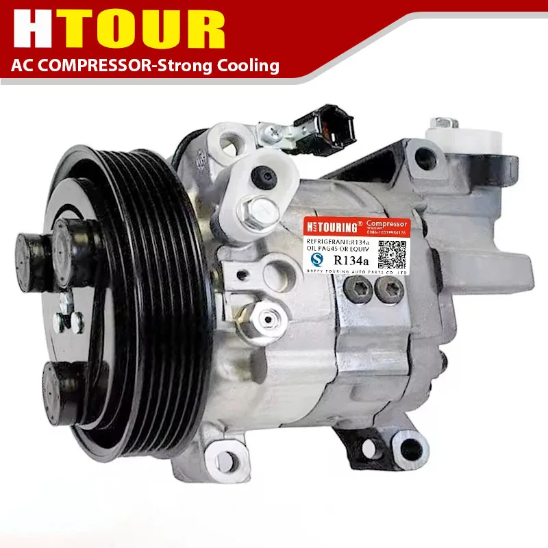 

Компрессор переменного тока для Nissan Sentra 200SX Infiniti G20 92600-4Z000 92600-4Z002 92600-4Z003 926008 B700 92600-8B700