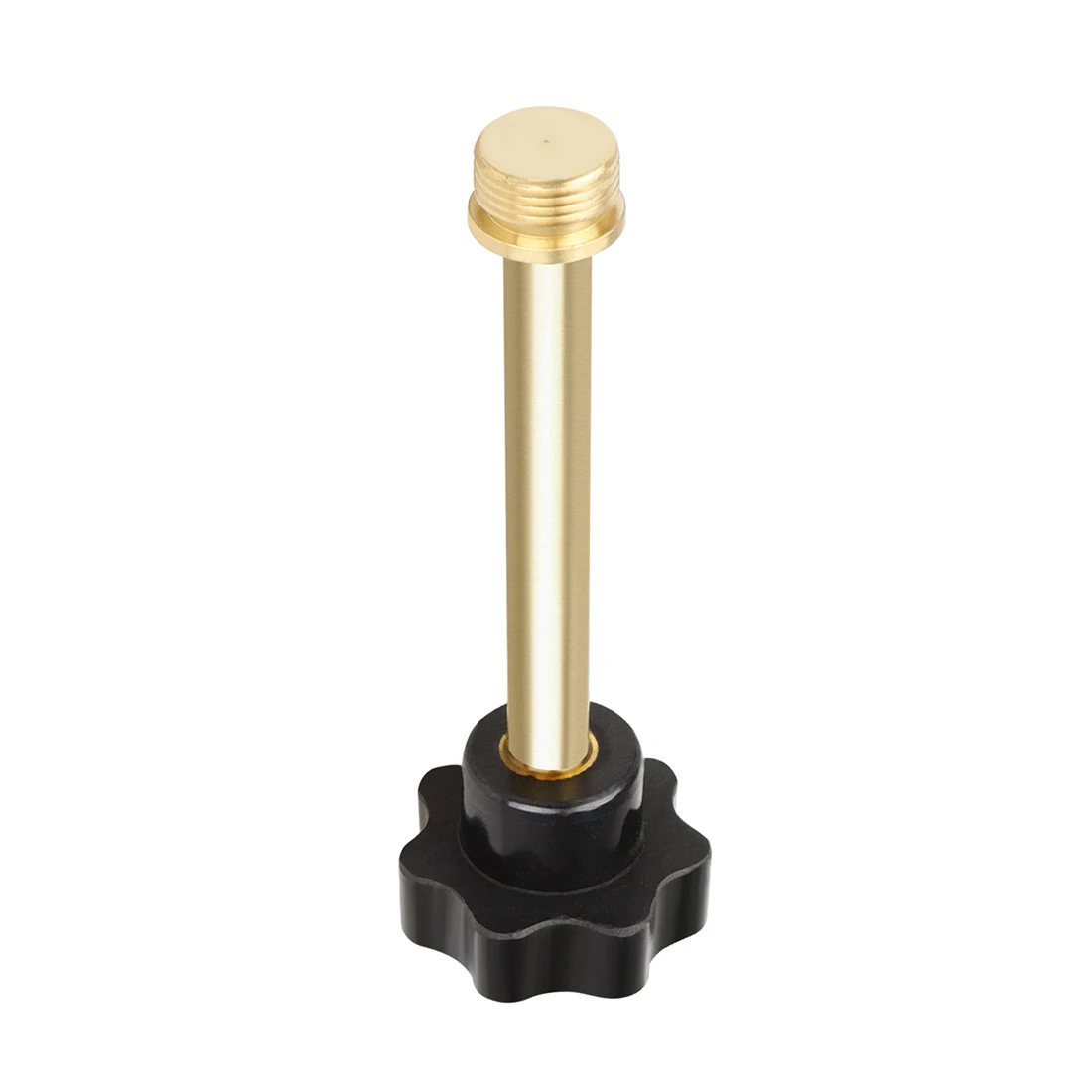 IRIN Trumpet Piston Grinding Rod Brass Trumpet Repair Tools Durable Specialty Brass Music Instruments Maintenance Accessory