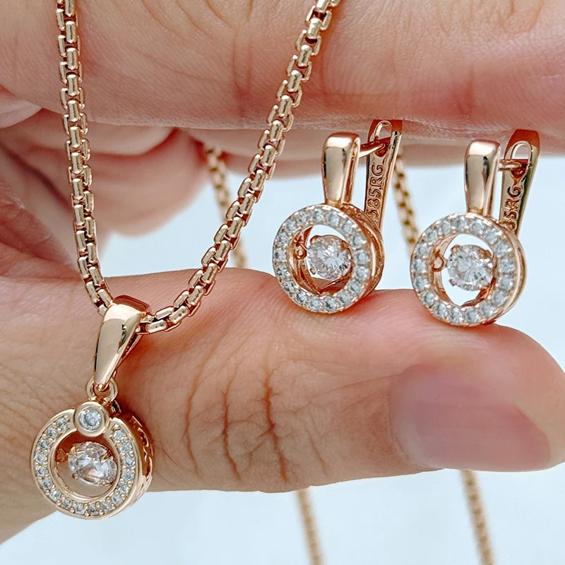 Thumbnail 2 - #42 Best Selling Necklaces