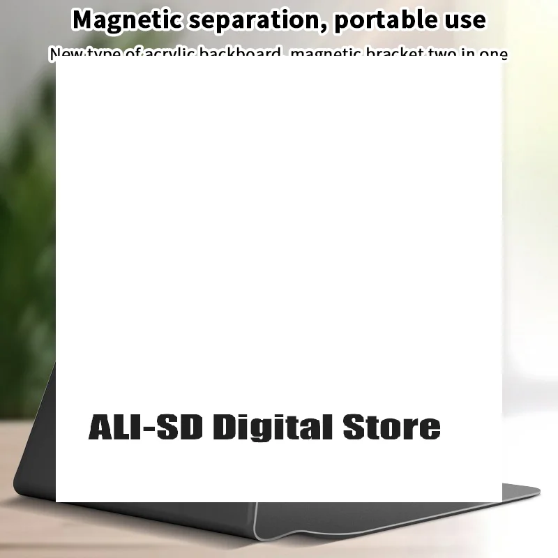 

Магнитный съемный чехол 2 в 1 для Kindle 2024 2022 6 дюймов 360 ° Умный чехол с вращением для Kindle Paperwhite 6 5 4 3, подставка