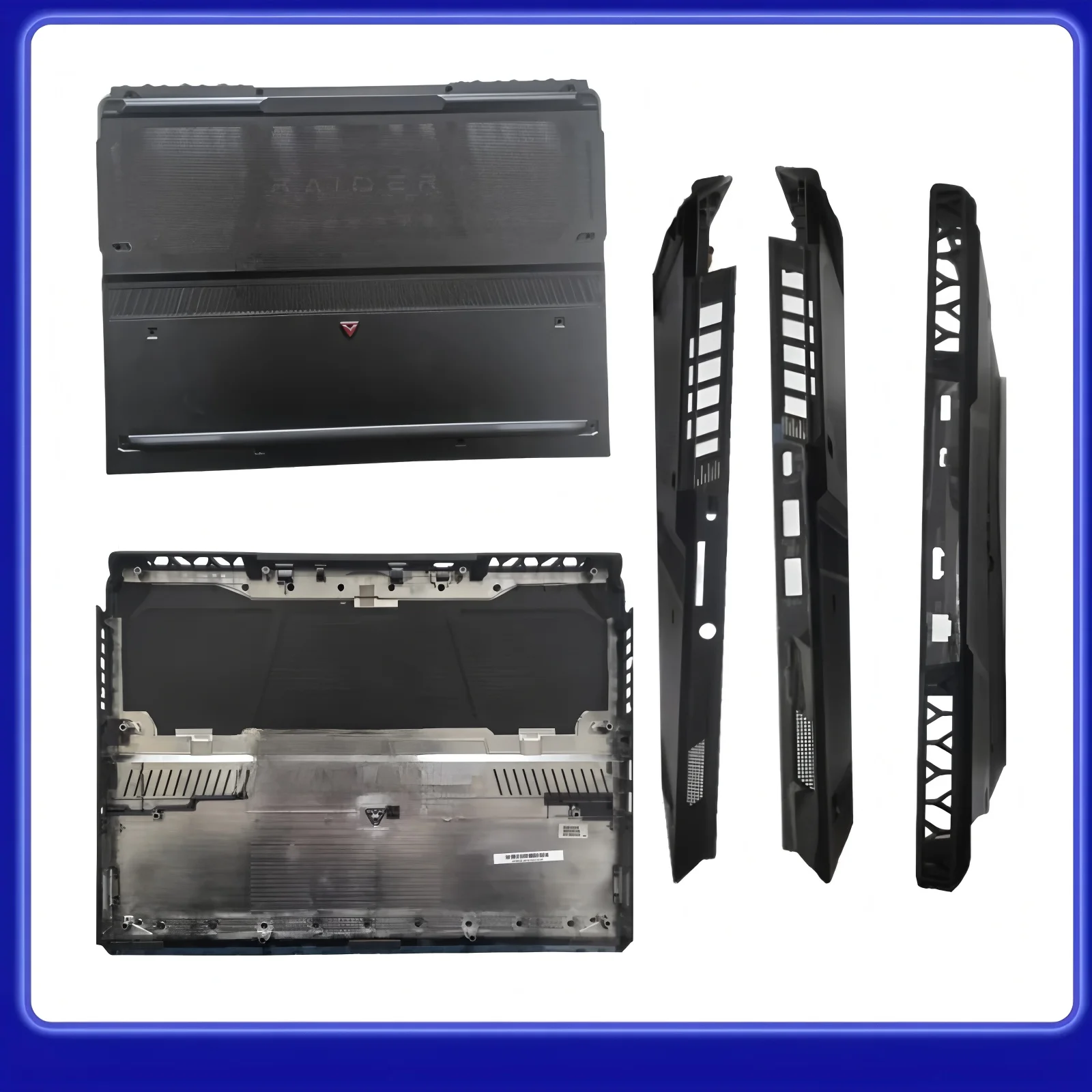 

New For QMXD® GE68 MS-15M1 15M2 Bottom/Laptop Case/Laptop Accessor