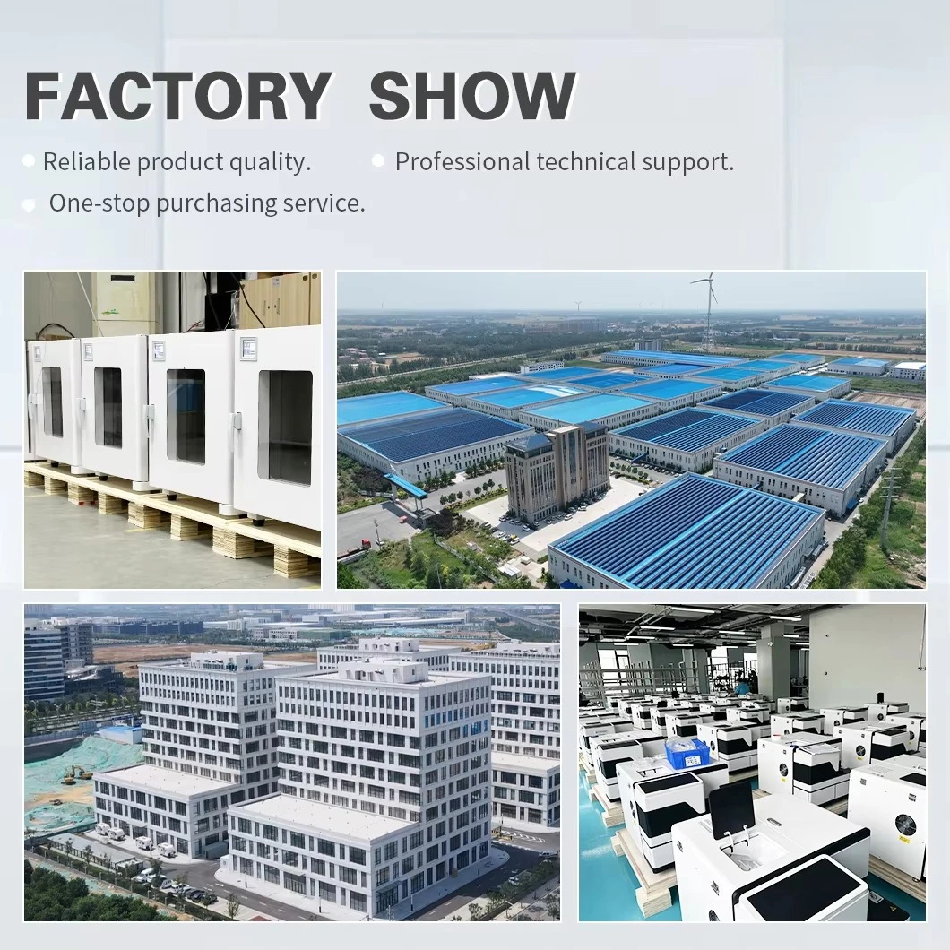 Pure Water Hydrogen Generator HGC-300 Laboratory Type High Purity Hydrogen Factory Direct Supply