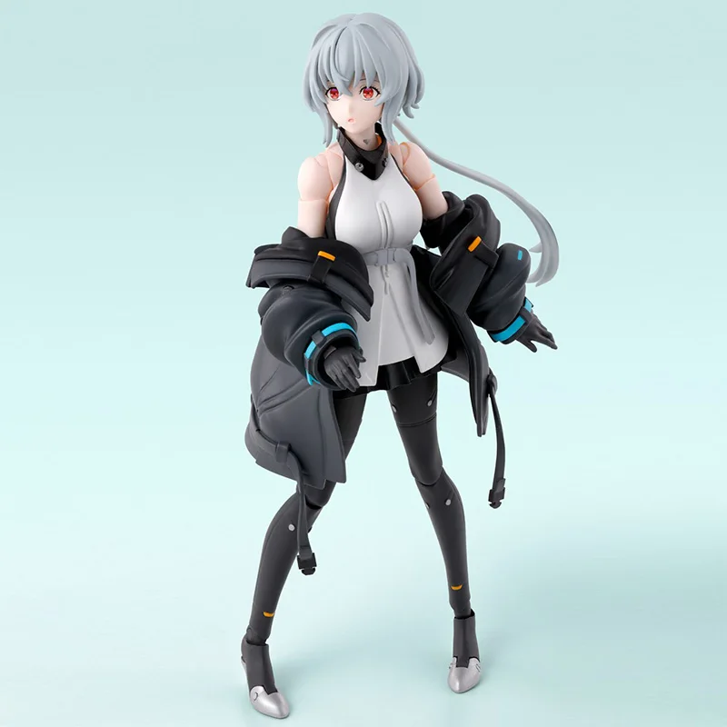 مجموعة الحلي لعبة مجسمة لشخصية الرسوم المتحركة من بانداي نوير سيندواليتي نوير #2