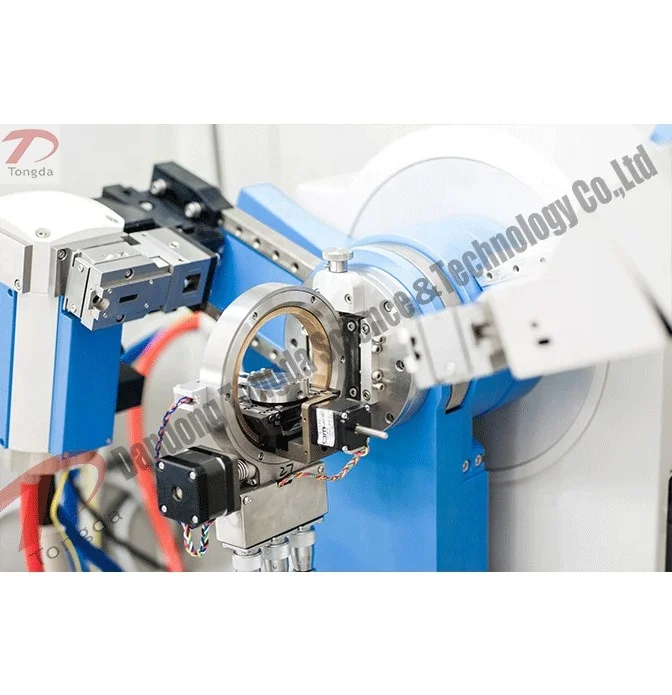 Tongda material testing machine TD-3500 x-ray diffractometer