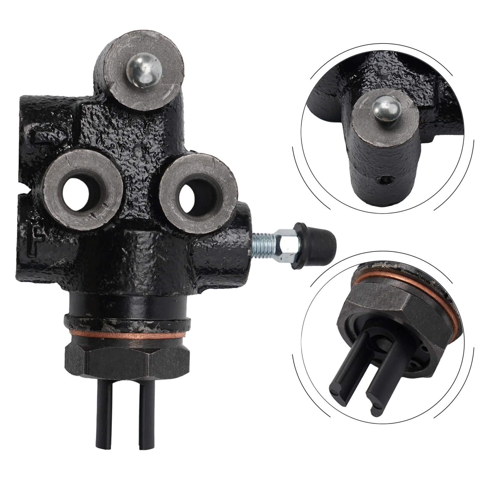 

Car Accessories Hot Sale Newest Brand New ​ Brake Load Sensing Valve Brake Load New Sensing Sensing Valve 479100K020