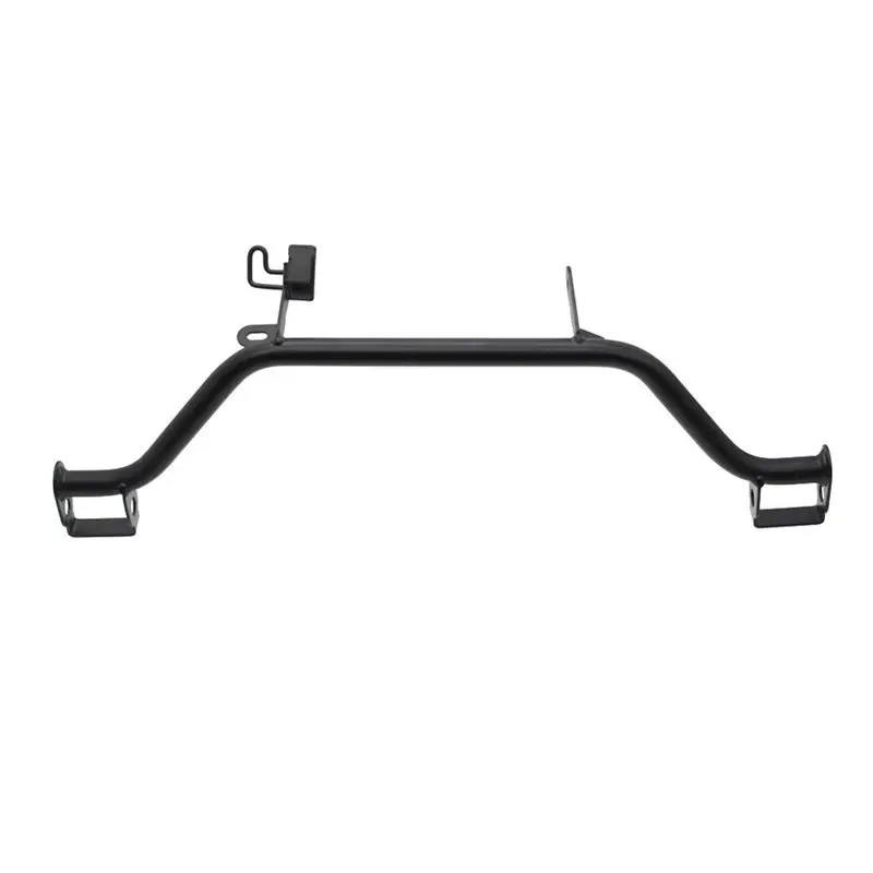 AA19 Motorcycle head light lamp Bracket Spotlight Extension Rod Frame Bracket for Tracer9GT 9 GT 2021-2023