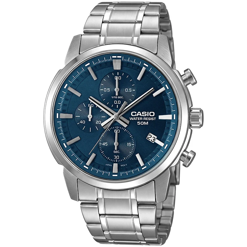 Casio oceanus-AliExpress