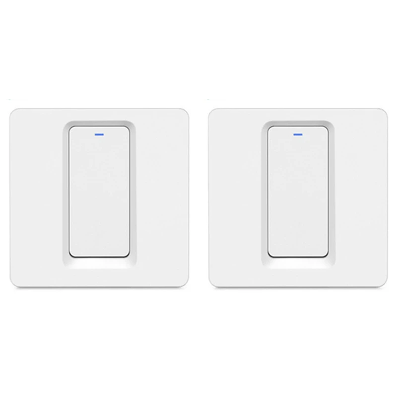 

AU61-Tuya Smart Wifi Water Heater Boiler Switch Air Conditioner Smart Life Remote Voice Control For Alexa Google Home