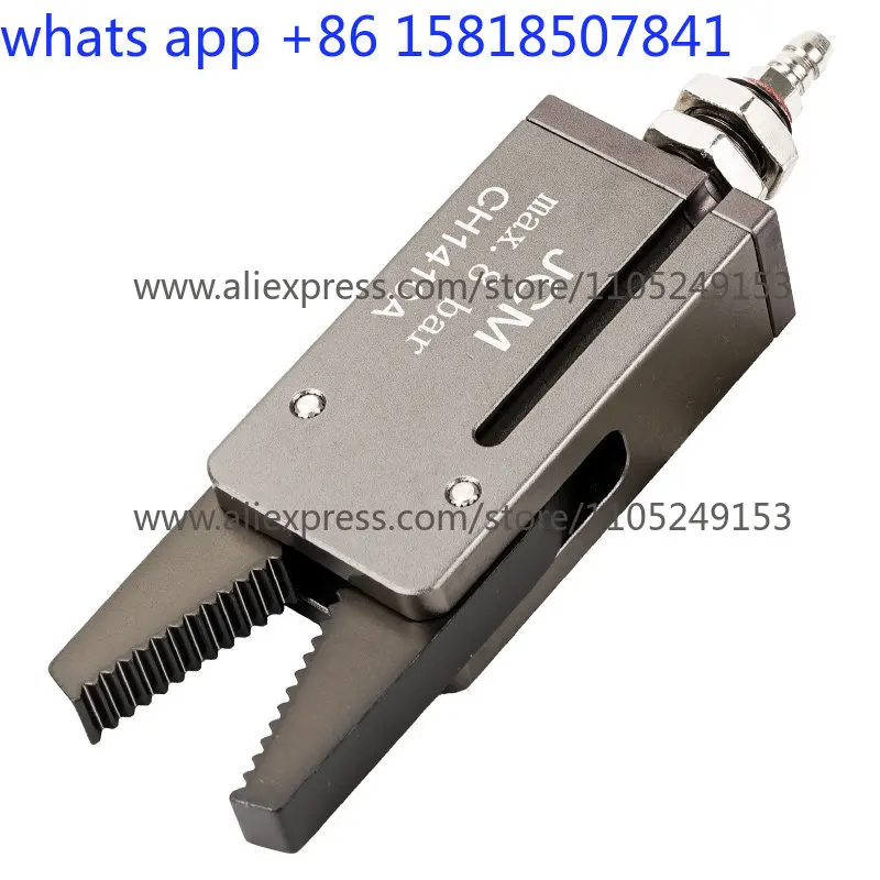 Manipulator Nozzle Clamp Mini Clamp CH1410A/CH1410B/Jaw Widening CH1410A-L with Magnetic