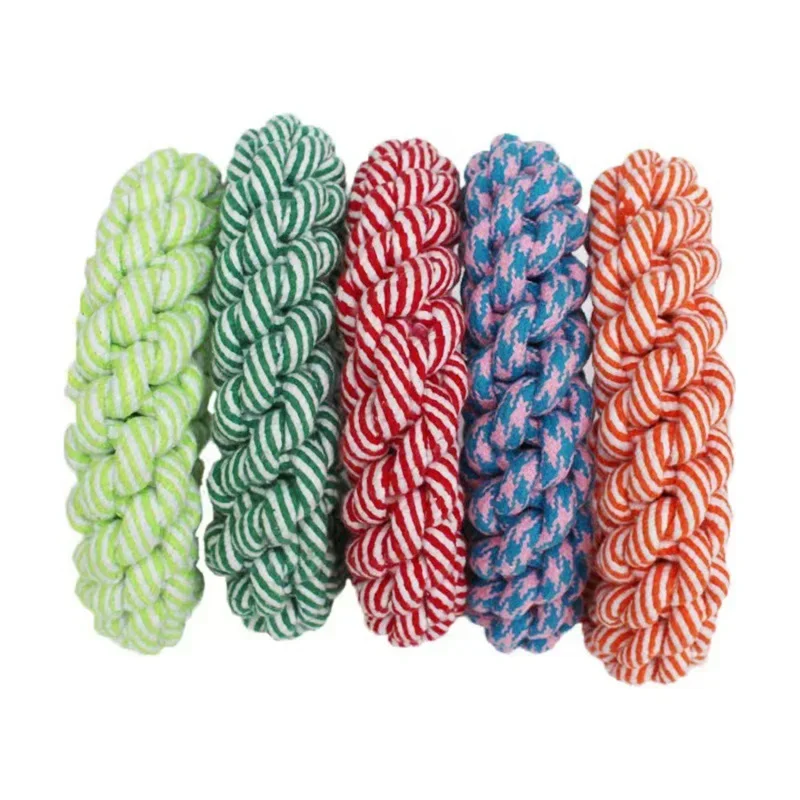 Thumbnail 4 - #15 Top 50 Dog Rope Toys Worth Buying In 2026
